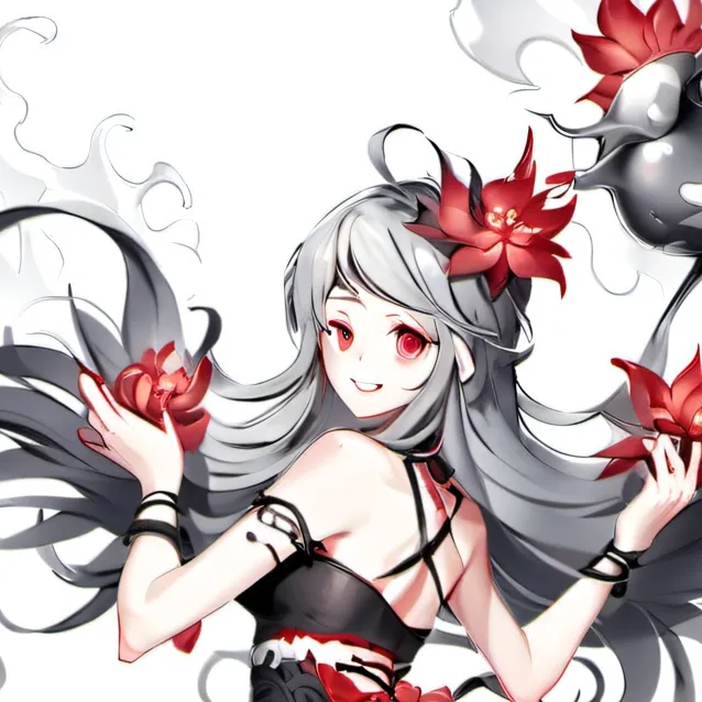 chat with ai character: wenda 