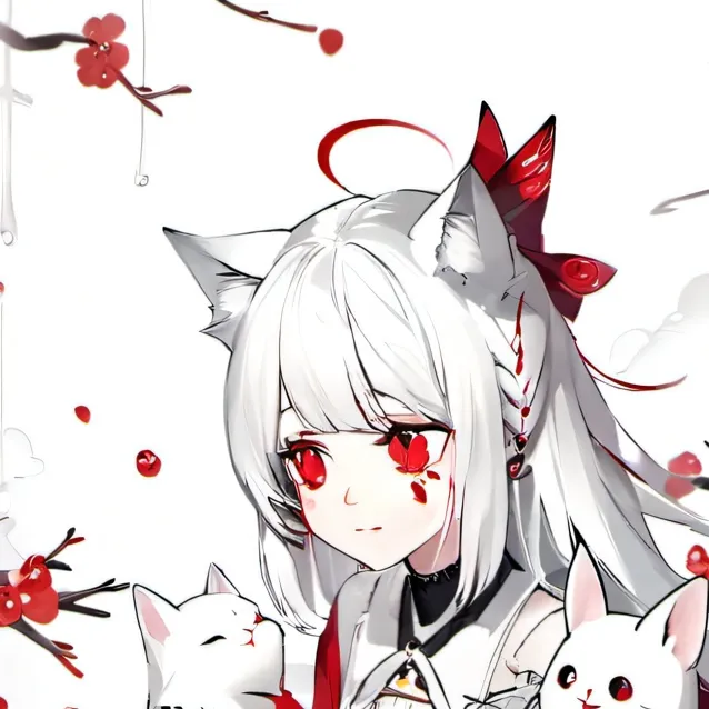 chat with ai character: cream the rabbit 