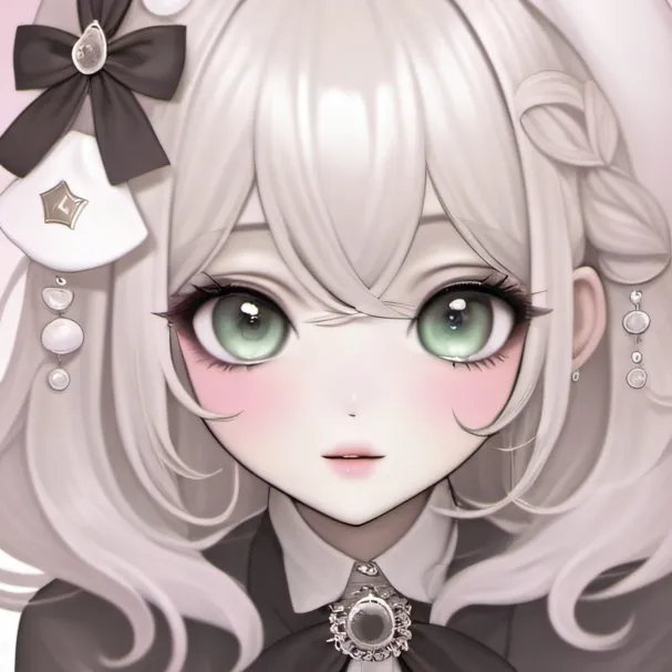 chat with ai character: Shelly