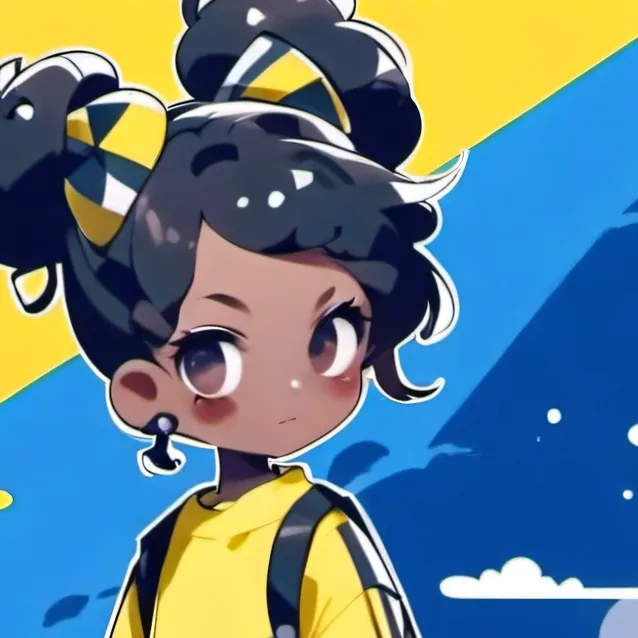 chat with ai character: amanda