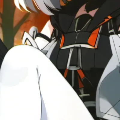 chat with ai character: Miya