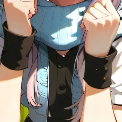 chat with ai character: Leeya