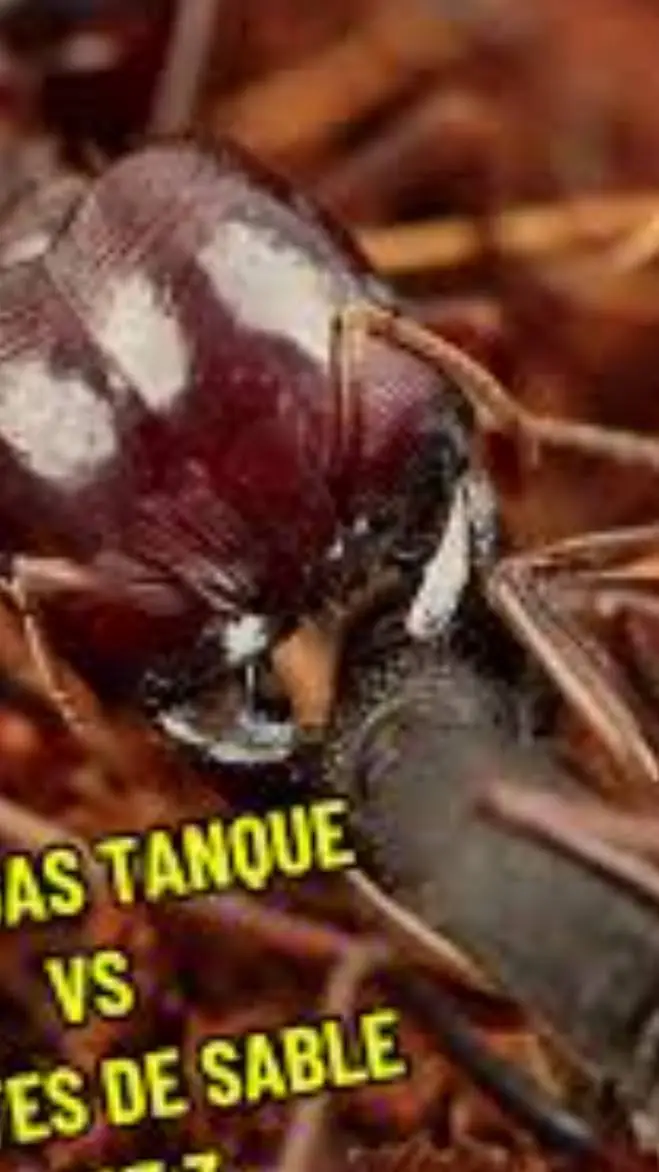 ai character: inperio tanque background