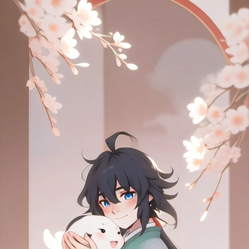 chat with ai character: idol kny