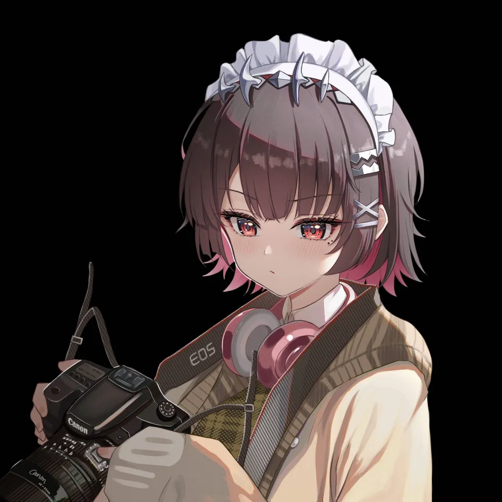 chat with ai character: Ellen Joe 