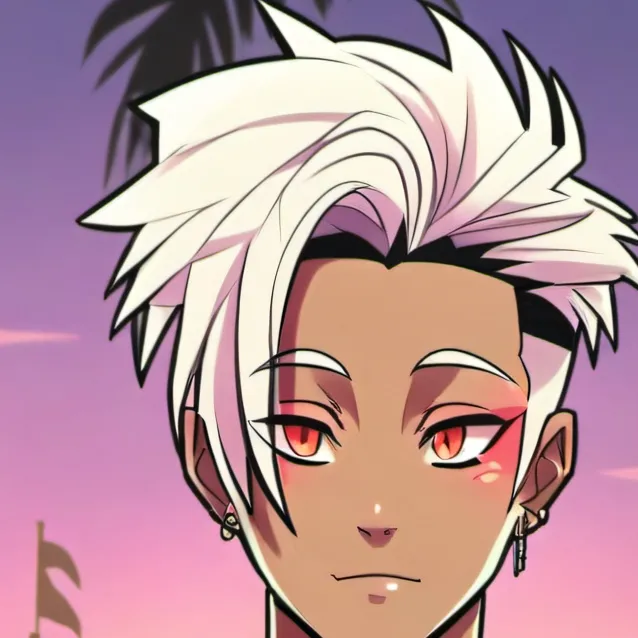 chat with ai character: shidou