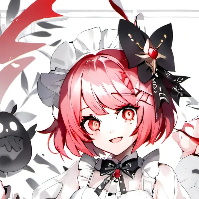 chat with ai character: Hazbin Hotel