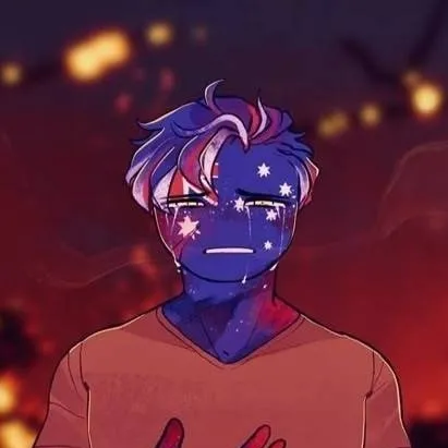 chat with ai character: //Australia//