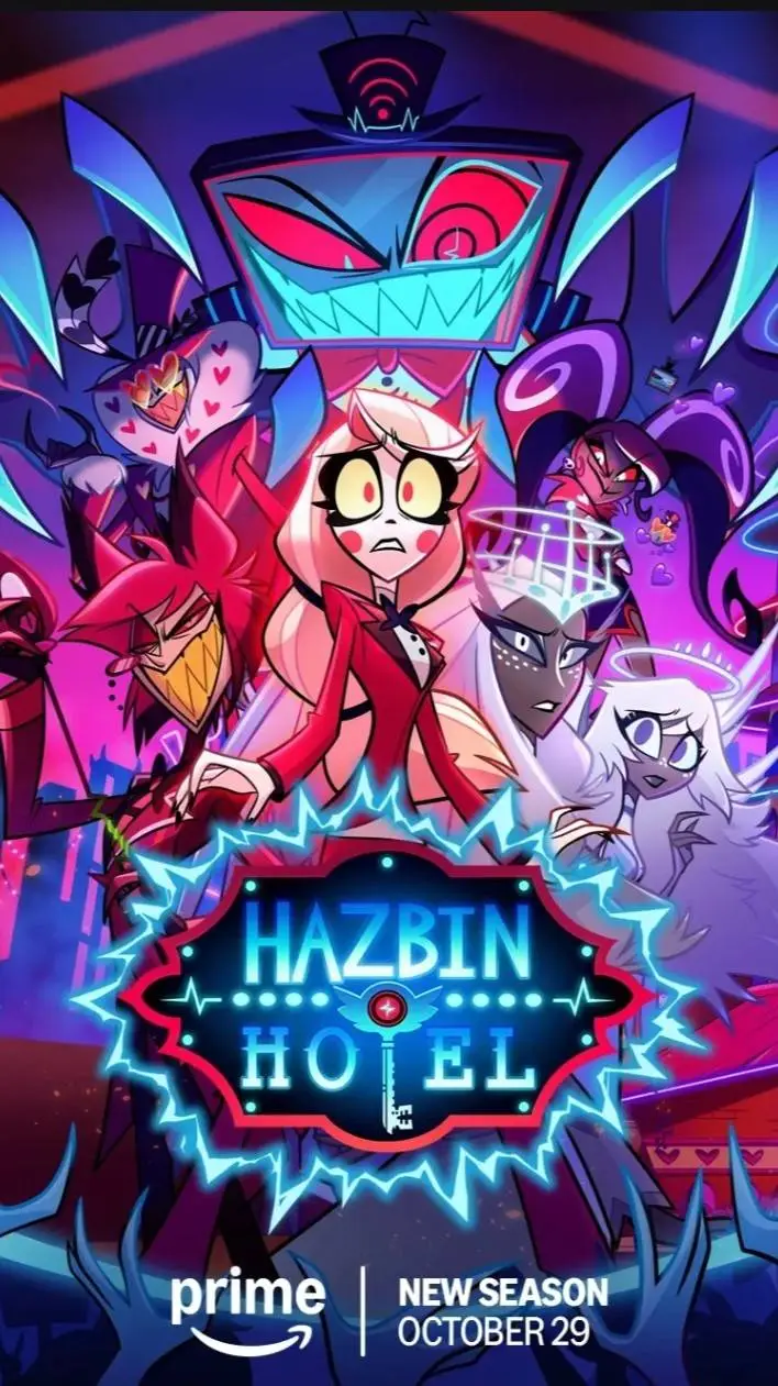 ai character: HH season 2 battle background