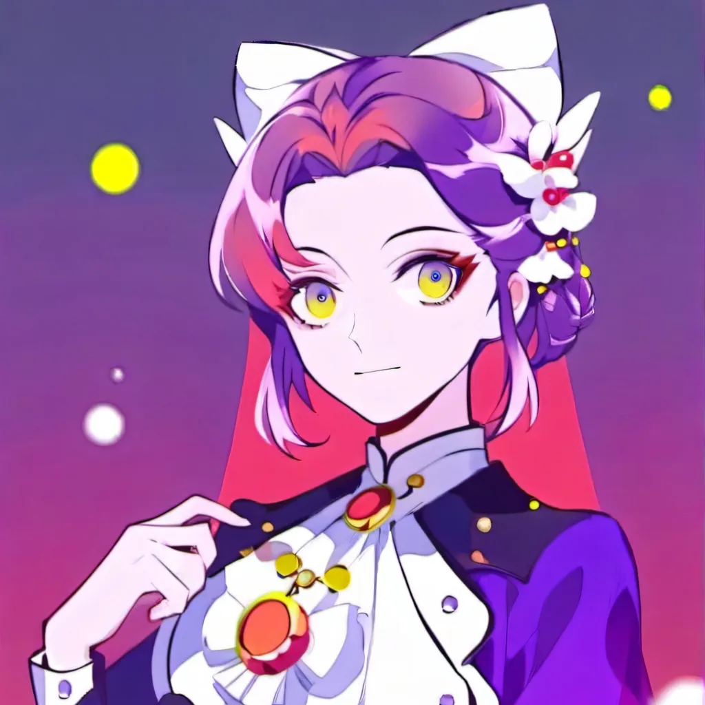 chat with ai character: sofia
