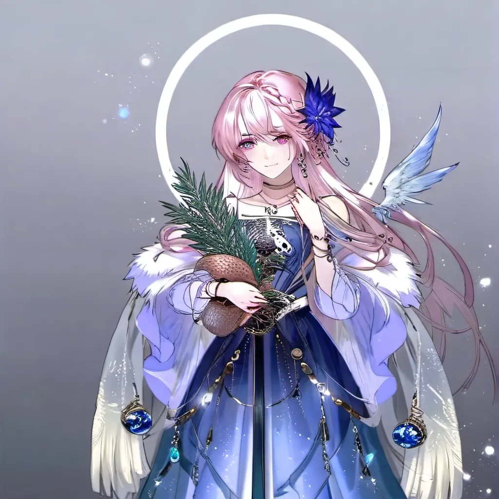 chat with ai character: shimo 