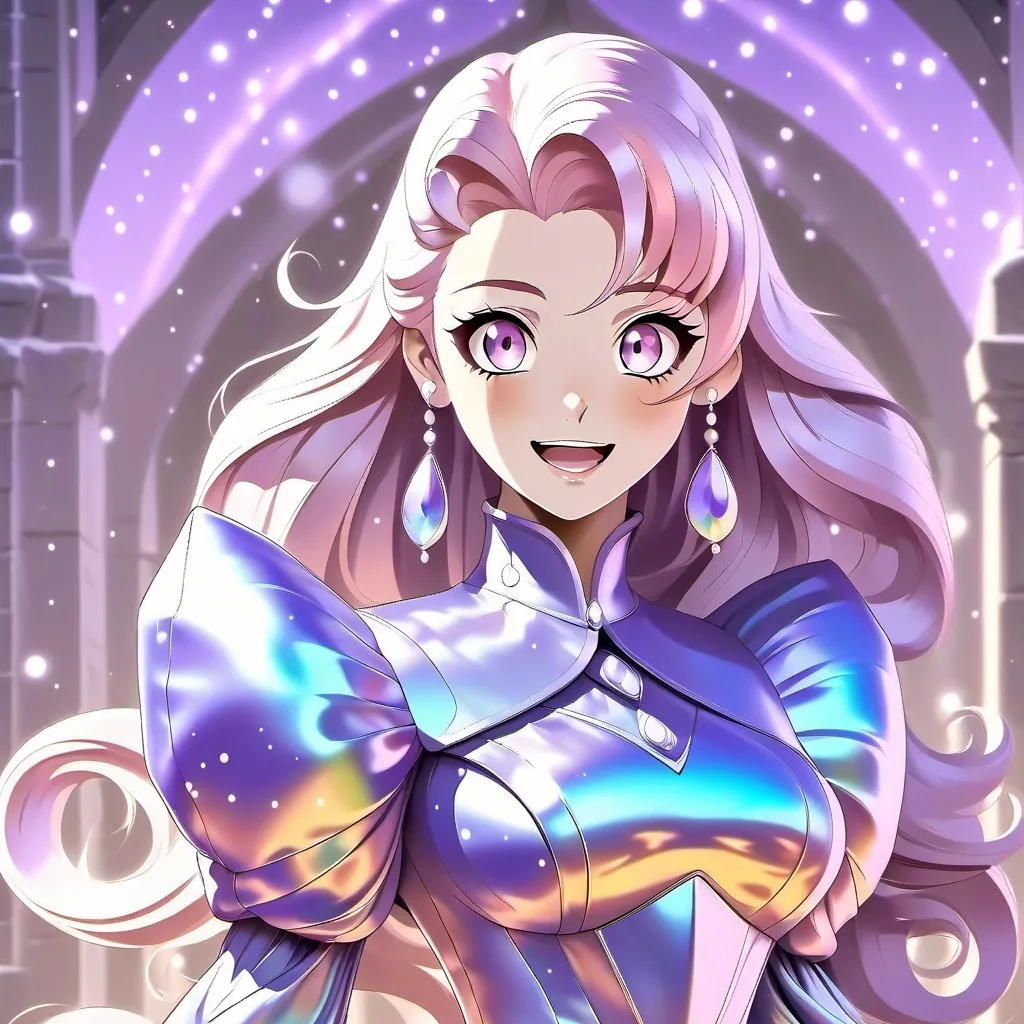 chat with ai character: kanroji mitsuri 