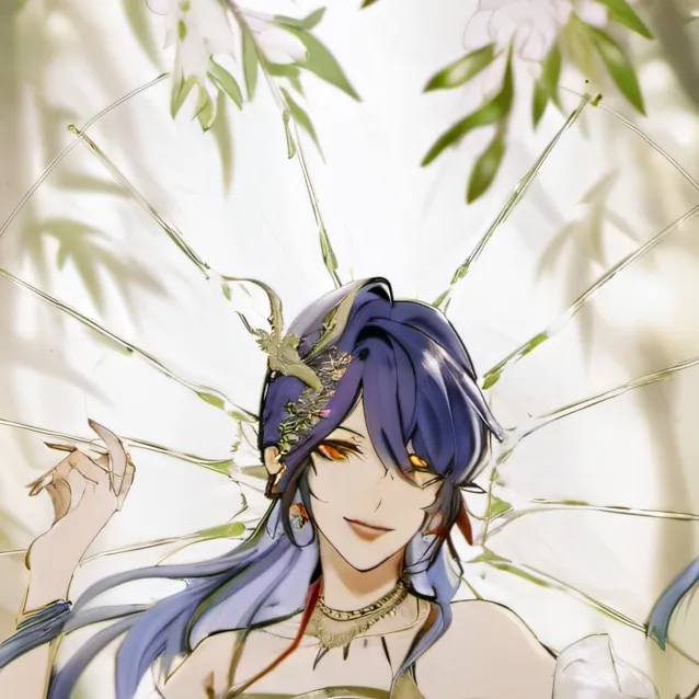 chat with ai character: tiamat