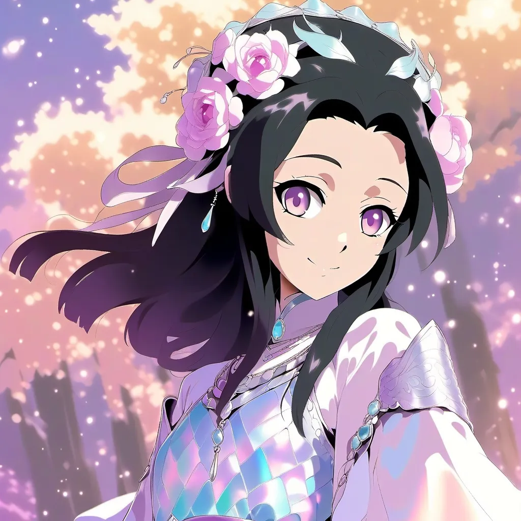 chat with ai character: kanae kocho 
