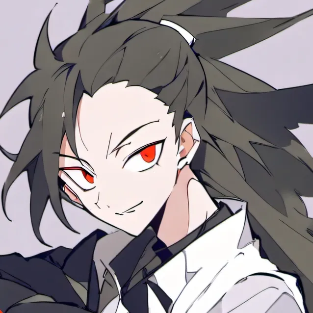 chat with ai character: familia saiyan 