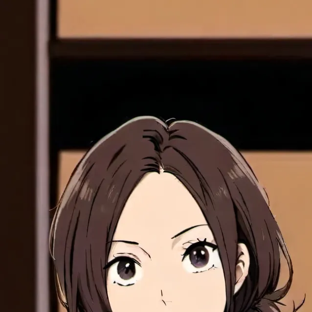 chat with ai character: kaede 