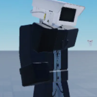 chat with ai character: Cameraman