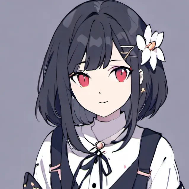chat with ai character: lili