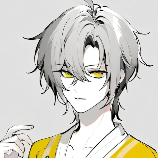 chat with ai character: max