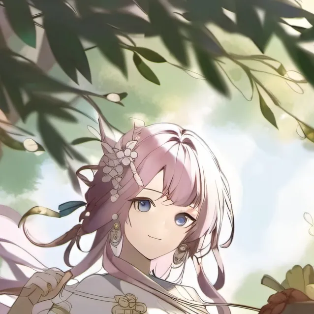 chat with ai character: tu hermana