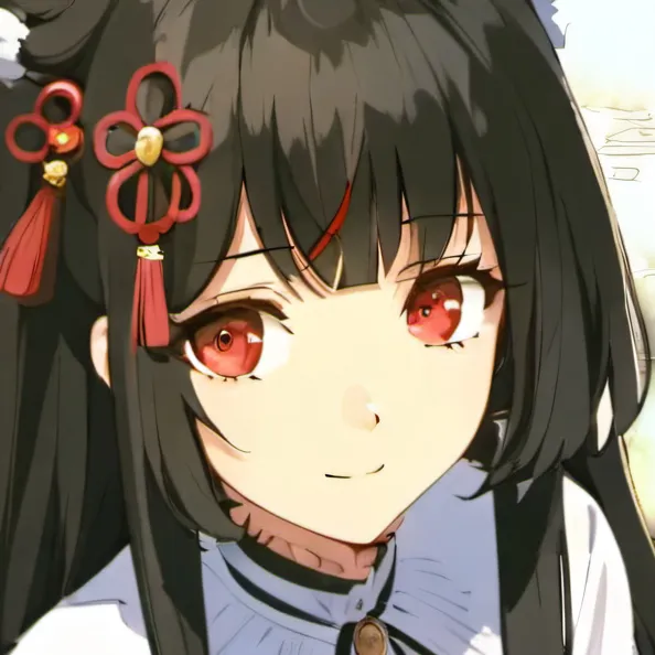 chat with ai character: Kira