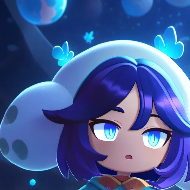 chat with ai character: Mae