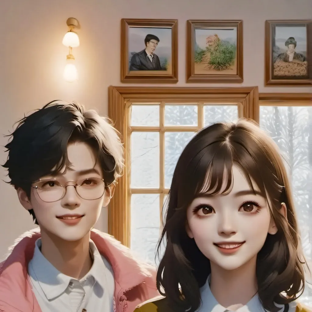 chat with ai character: idk