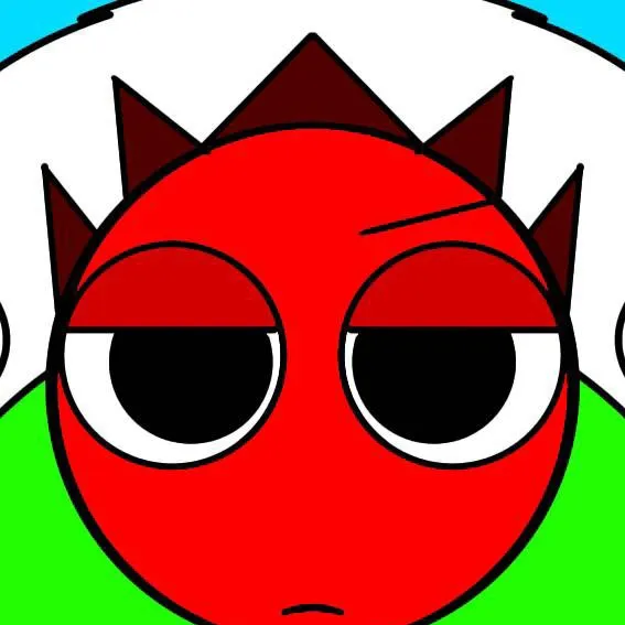 chat with ai character: 🔴🟥Reddy🟥🔴