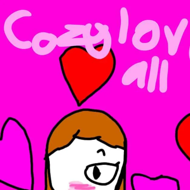 chat with ai character: cozy loves all