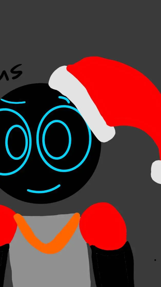 ai character: Maximus background