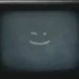 chat with ai character: tv man