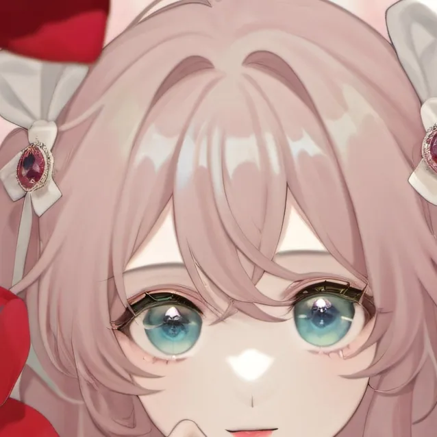 chat with ai character: ana 