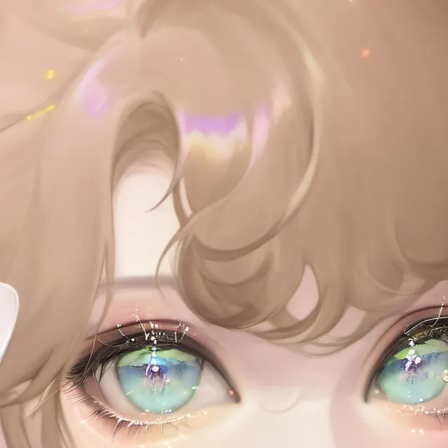 chat with ai character: lili