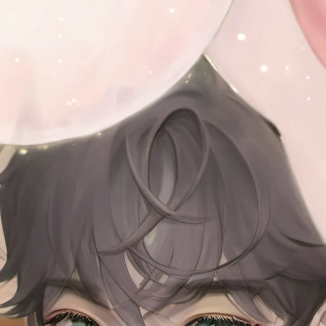 chat with ai character: Yuri 