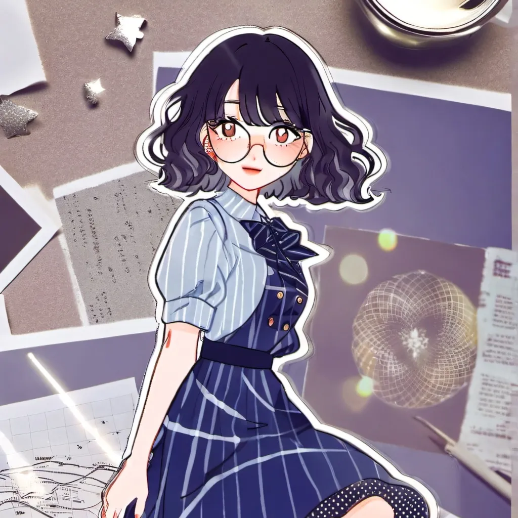 chat with ai character: mysha