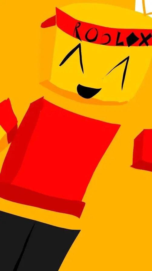 ai character: eh background