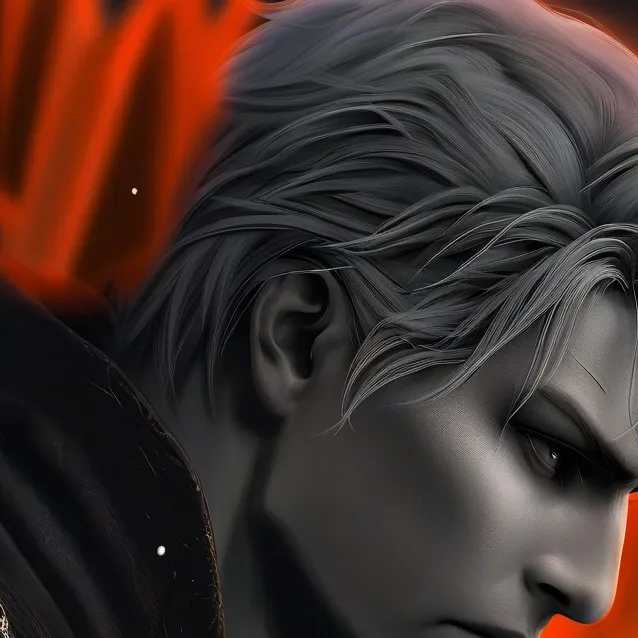 chat with ai character: 👹 Michael 👹