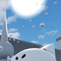 chat with ai character: gubby world