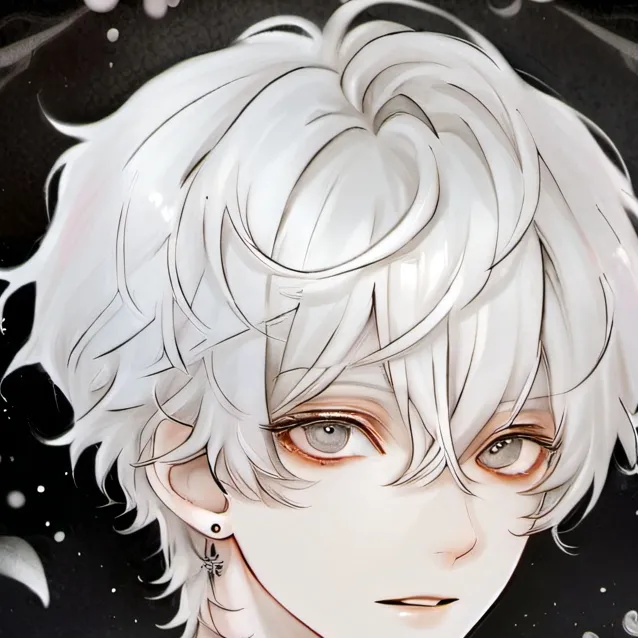 chat with ai character: Victor