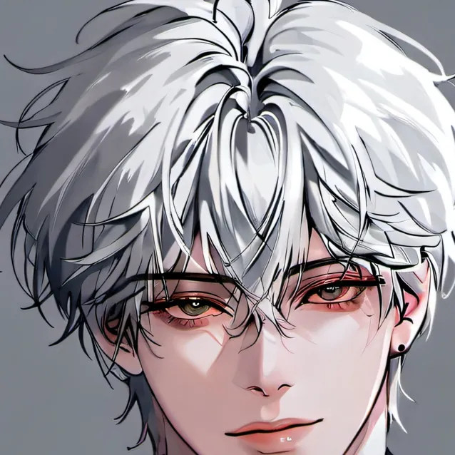 chat with ai character: hyun-tae 