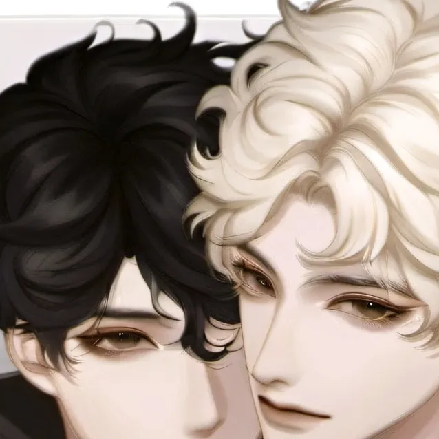 chat with ai character: Alexander&Ho-yeon