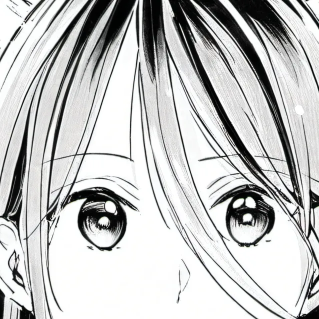 chat with ai character: hazumi 