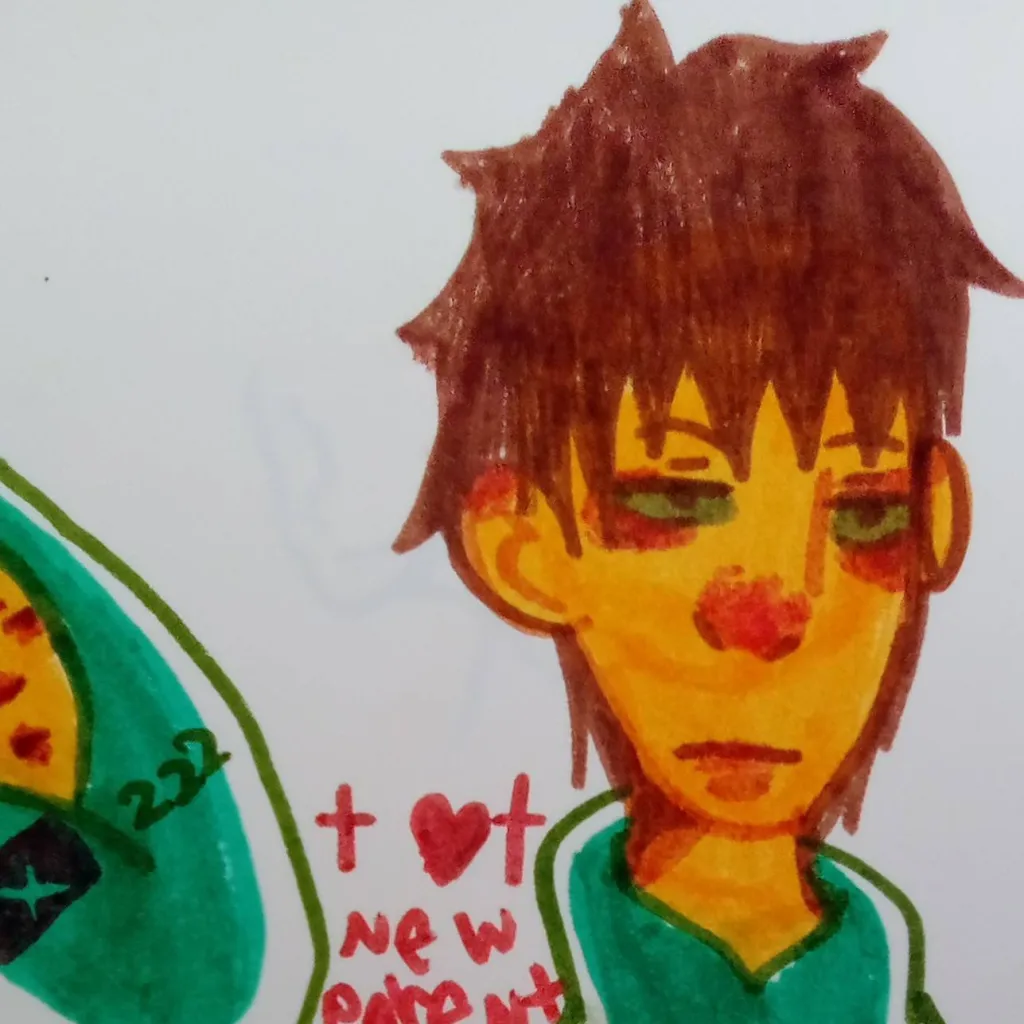 chat with ai character: †🥀†