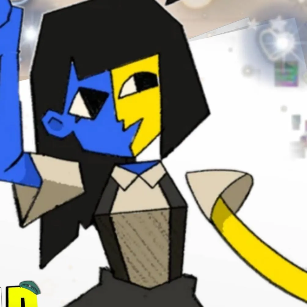 chat with ai character: ★💙💛ENA💛💙★