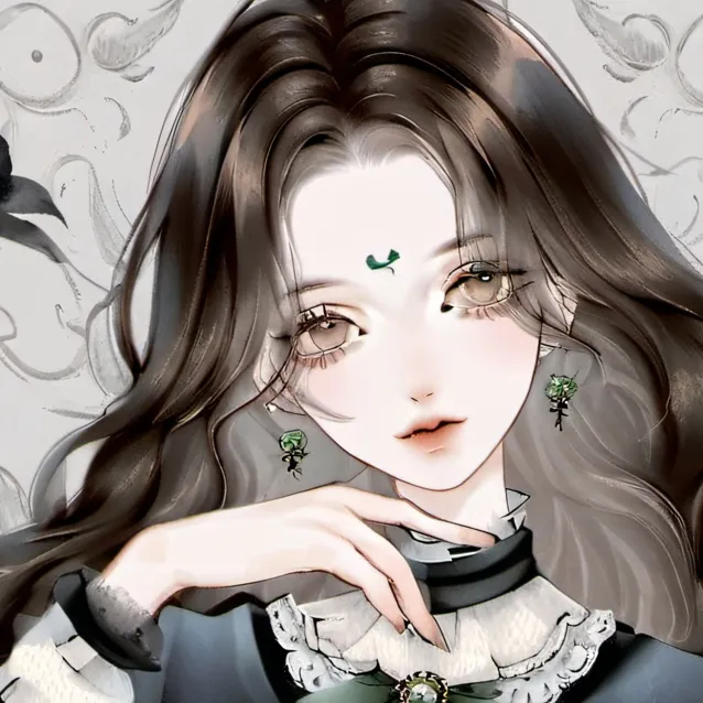 chat with ai character: Camile