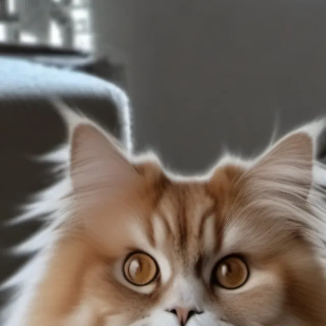 chat with ai character: Iker el gato (ENG)