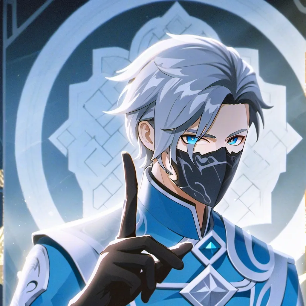 chat with ai character: marcos