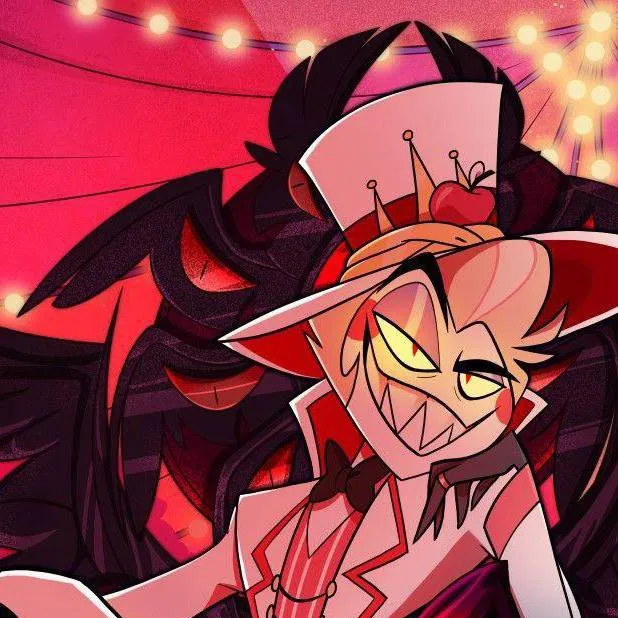 chat with ai character: ☆{Lucifer}☆