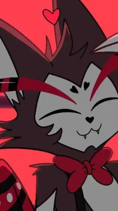 ai character: ☆{Husker}☆ background