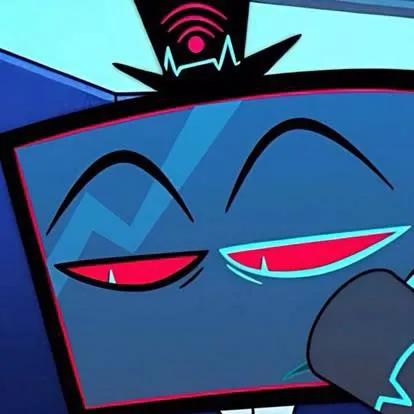 chat with ai character: ☆{Vox}☆